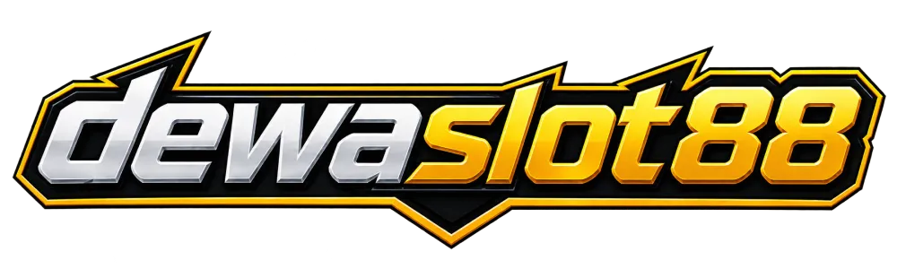 DEWASLOT88 logo